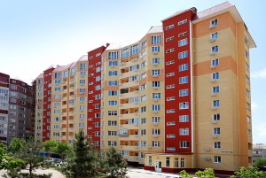 Стало известно, сколько стоит аренда жилья в запорожских новостройках