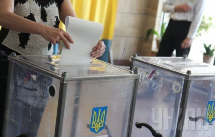 В Запорожской области 10 дней не могут подвести итоги выборов