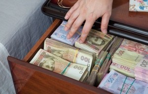 Директор коммунального предприятия в Запорожье растратил более 1 миллиона