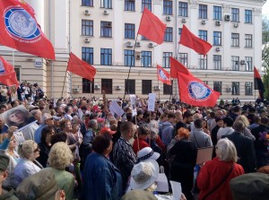 Итоги недели: возвращение в 14-й год и результаты выборов в громадах