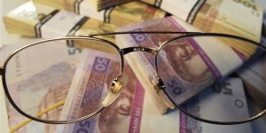 Как изменятся пенсии запорожцев с 1 октября (ИНФОГРАФИКА)