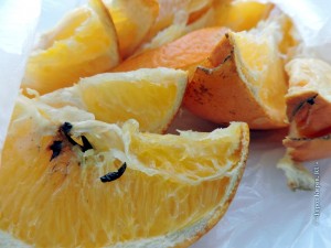 В Запорожье 237 человек отравились некачественными продуктами