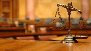 Запорожским судьям подняли оклады