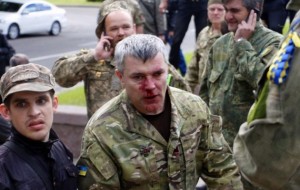 Итоги 9 мая: пророссийские силы возвращаются на улицу, госаппарат неэффективен, – мнение