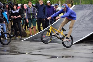 Культурное образование: жители Запорожья побывали на URBAN FEST’17 (ФОТО)
