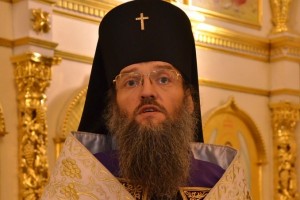 Для запорожского митрополита Луки инициаторы декоммунизации оказались слугами дьявола