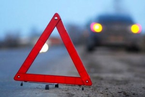 ДТП в Запорожской области: есть пострадавшие