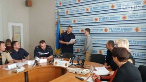 Номинацию “Герой-спасатель года” и Александровскую премию получил 14 – летний школьник (ВИДЕО)