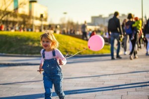 Запорожцев приглашают на Праздник семьи и спорта