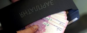 Запорожцам рассказали как они разбогатели