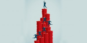 Запорожская область вошла в рейтинг ТОП-5 областей по уровню заработной платы