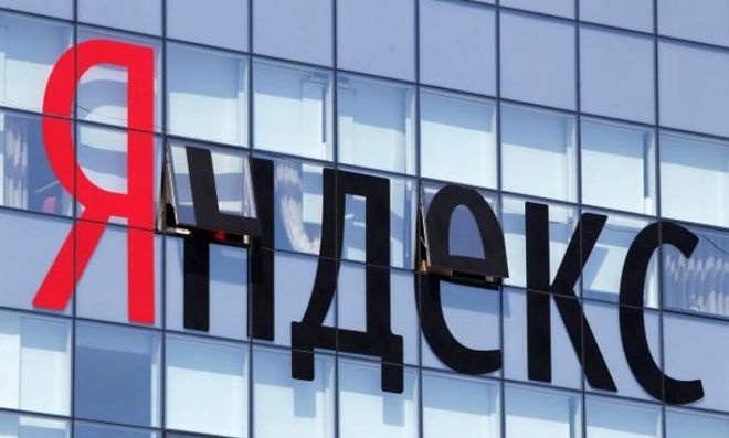 «Яндекс-Украина» сделала заявление по поводу санкций