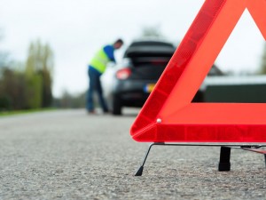 В Запорожской области в результате ДТП погиб молодой парень
