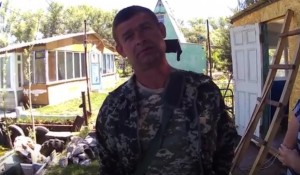В Запорожье общественнику-экологу и журналисту угрожают за борьбу с браконьерством (ВИДЕО)