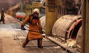 Запорожский промгигант закрывает представительство в Москве