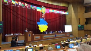 В Запорожском облсовете появились два новых депутата