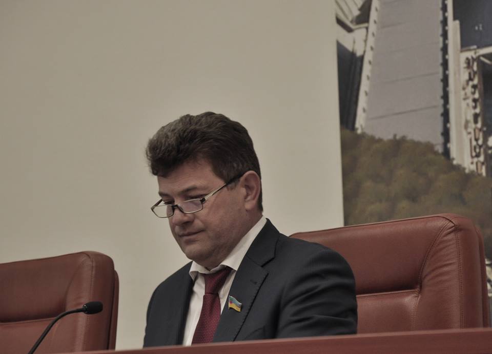 Крылатые фразы запорожских депутатов на 18-й сессии горсовета