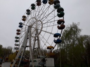 Запорожские депутаты попросят 12 миллионов на проектные работы по реконструкции “Дубовки”