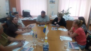В Запорожье изгнанный из фракции БПП депутат продолжает возглавлять ячейку партии