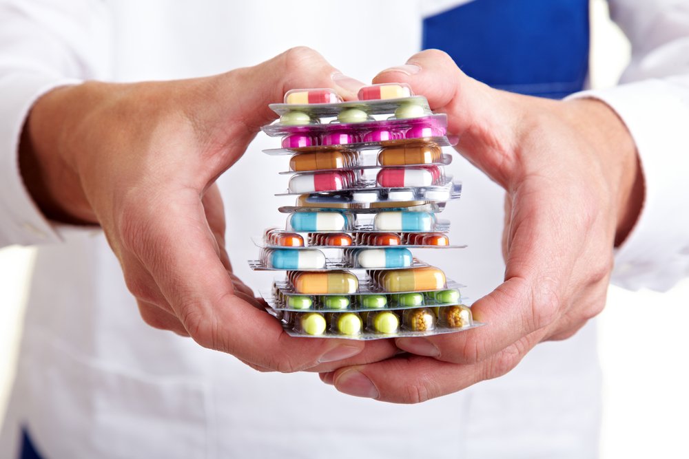 Распространение психотропных веществ в запорожских аптеках: статистика и опасения