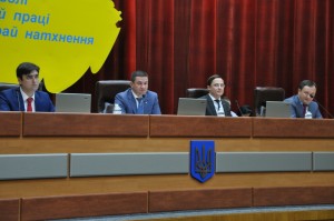 Запорожские депутаты не поддержали блокаду банков с российским капиталом
