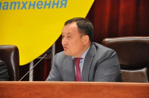 “Запорожские депутаты не решают проблемы, а латают дырочки” – губернатор Брыль