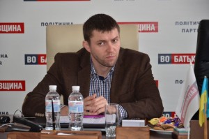 Депутат Колесников: “Те кто «ремонтировали» дороги должны быть наказаны!”