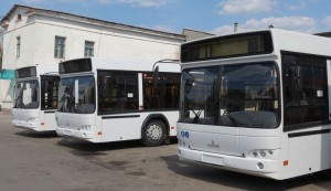 Закупка Запорожьем автобусов в лизинг: рывок вперед или долговая кабала на многие годы?