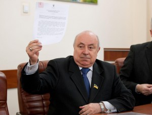 Запорожский суд оправдал бывшего заместителя экс-мэра Александра Сина
