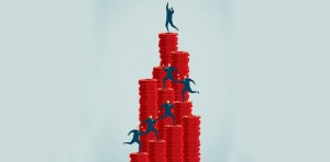 Рейтинг зарплат глав ОГА: Запорожский губернатор в аутсайдерах (ИНФОГРАФИКА)