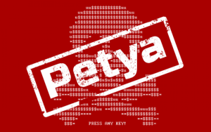 Вирус Petya не покидает запорожские предприятия : под вопросом зарплаты сотрудников
