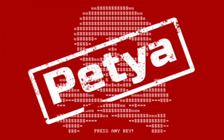На заметку запорожцам: СБУ рассказали как уберечься от вируса Petya