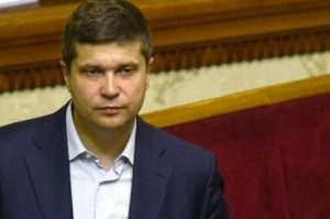 Нардеп от БПП лишился прав за вождение авто в нетрезвом состоянии