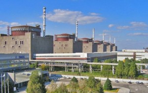 На ремонт Запорожской АЭС выделят свыше 4 миллионов