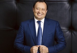 Брыль пытается погасить газовый долг Запорожской области через Кабмин