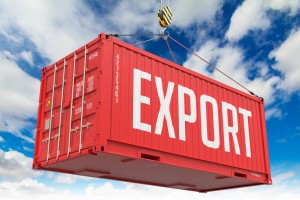 Экспорт запорожских товаров в РФ увеличился на 60%