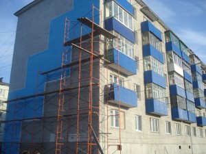 Стало известно, какие объекты отремонтируют в Запорожской области на 91 миллион