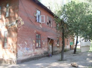 Жилой фонд Запорожья: какие дома нуждаются в ремонте и сколько нужно денег (ИНФОГРАФИКА)