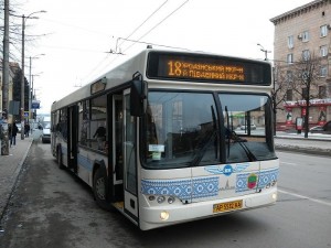 Покупка автобусов в лизинг: зачем дополнительно понадобились деньги?