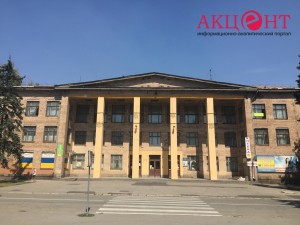 Куда отдать ребенка: обзор запорожских дворцов культуры