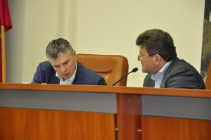 Подковерные игры: Буряк дал 2 дня депутатам, чтобы собраться на внеочередную сессию