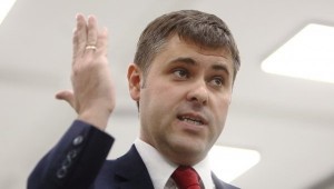 Прокурор Куценко резко высказался про Запорожского прокурора Романова: «За содеянное придётся отвечать!»