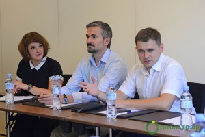 В Запорожье жёстко раскритиковали новую систему регистрации налоговых накладных