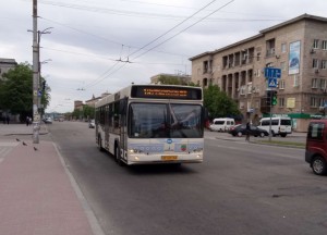 Провал: Запорожье в 2017 году останется без нового пассажирского транспорта