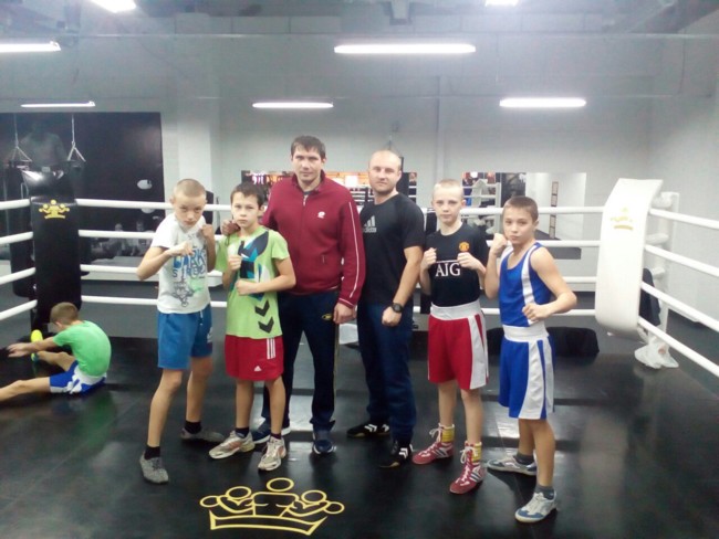 На запорожском курорте пройдет Международный турнир по боксу