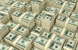 На развитие Запорожья за два года поступило более 35 млн долларов инвестиций
