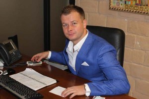 Стало известно, кто возглавил Департамент по связям с общественностью и СМИ Запорожской ОГА