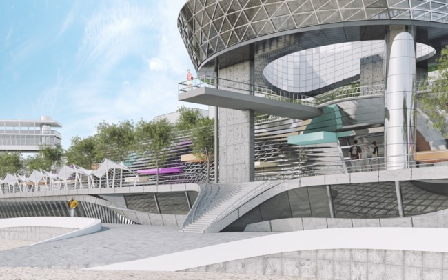 набережная_4