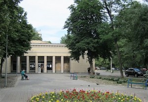 Около 3 миллионов выделят на ремонт дома культуры в Заводском районе