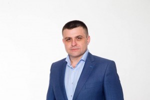 Виталий Рябцев: 50 тысяч запорожцев уверенно сказали “НЕТ” продаже земли